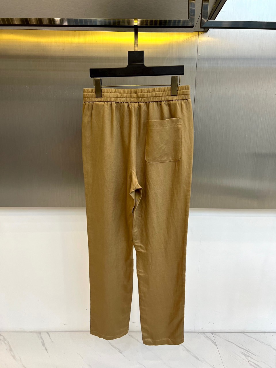 Casual Pants Man